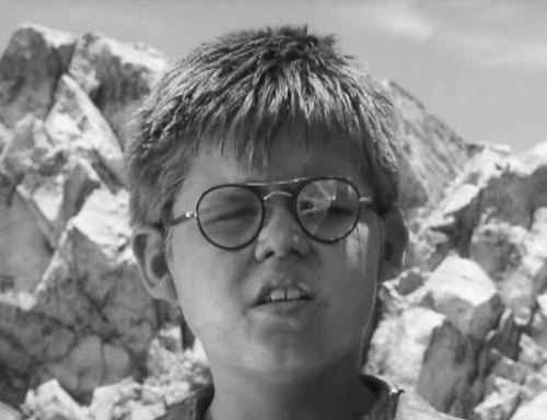 Piggy | Lord of the Flies Wiki | FANDOM powered by Wikia