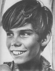 jack from lord of the flies
