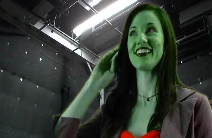 Jennifer Walters (WOTA) | LOTR Fan-Crossover Wiki | FANDOM powered by Wikia