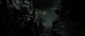 Cirith ungol
