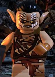 Gundabad Orc-0