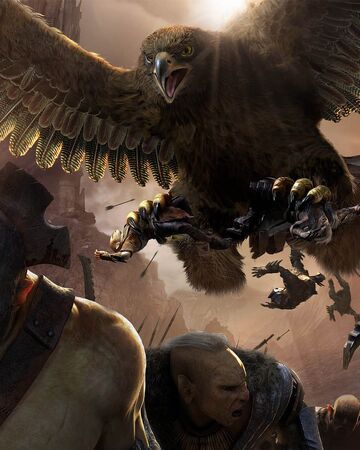 Great Eagles The One Wiki To Rule Them All Fandom