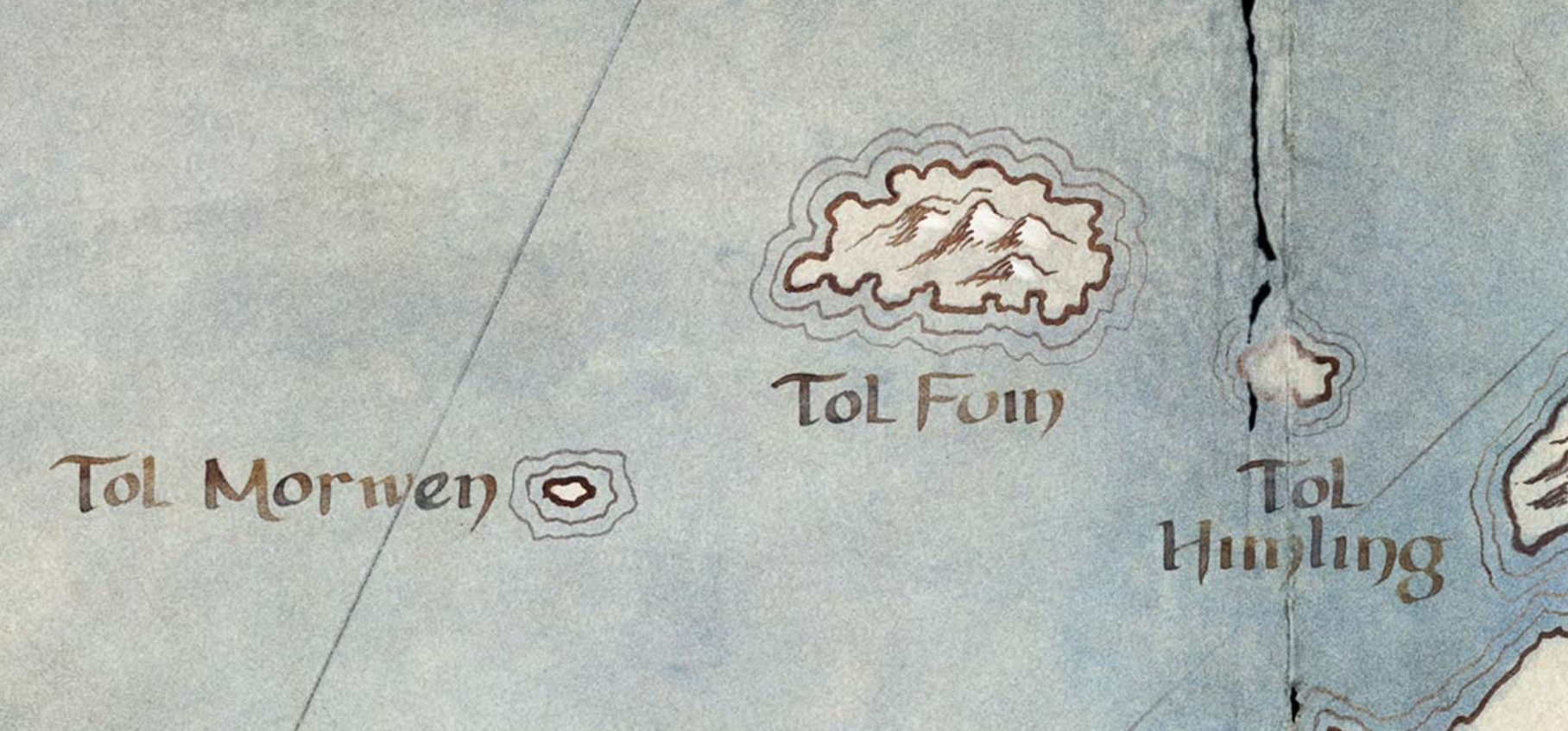 Tol Fuin The One Wiki to Rule Them All Fandom Tol Fuin The One Wiki to Rule Them All Fandom