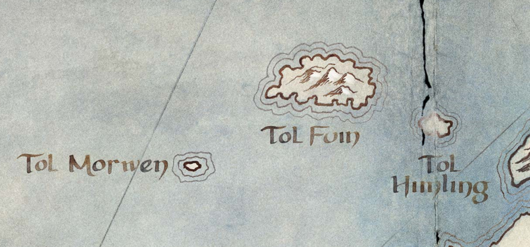  Tol Fuin  The One Wiki to Rule Them All Fandom