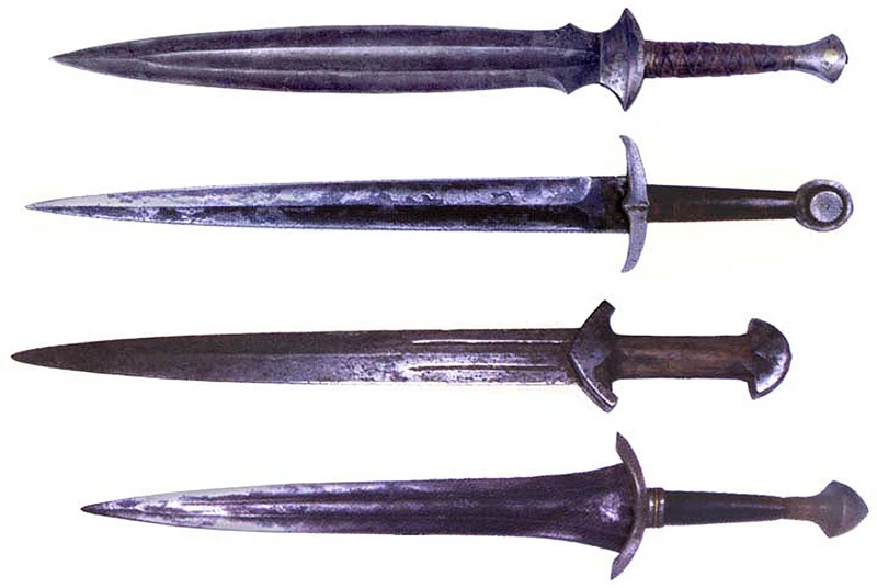 Barrowblades The One Wiki to Rule Them All FANDOM powered by Wikia
