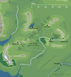 Arthedain