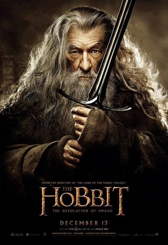 The Hobbit The Desolation Of Smaug The One Wiki To Rule Them All Fandom