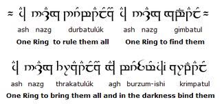 Rings Of Power The One Wiki To Rule Them All Fandom