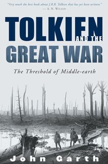 TolkienAndTheGreatWarCover