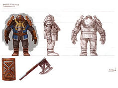 Dwarf4 small