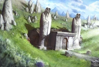 Get Barrow The One Wiki To Rule Them All Fandom For Free Wallpaper Barrow The One Wiki To Rule Them All Fandom Free