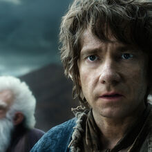 The Hobbit The Battle Of The Five Armies The One Wiki To Rule Them All Fandom