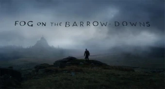 Get Fog On The Barrow Downs Film 2019 The One Wiki To Rule Them For Android Wallpaper Fog On The Barrow Downs Film 2019 The One Wiki To Rule Them Free