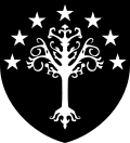 120px-Escudo Gondor.svg