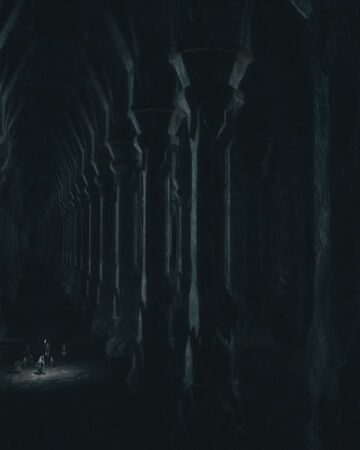 Moria Der Herr Der Ringe Wiki Fandom