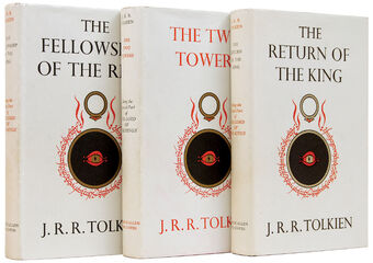 The Lord Of The Rings The One Wiki To Rule Them All Fandom