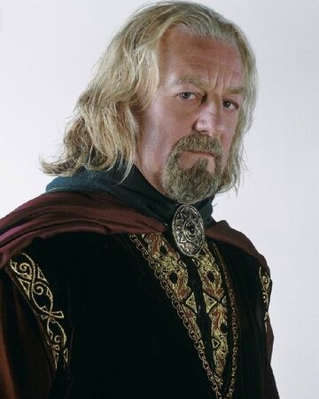 Theoden The One Wiki To Rule Them All Fandom