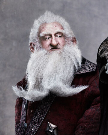 Balin Der Herr Der Ringe Wiki Fandom