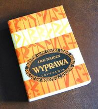 Wyprawa