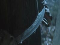 Dagger