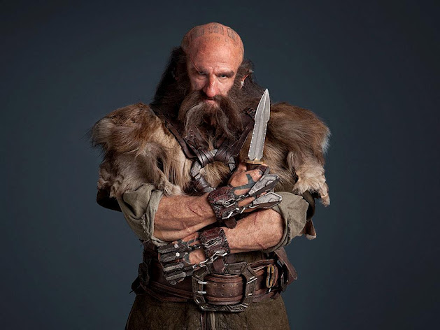 Image result for dwalin