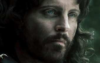 Aragorn Ii Elessar The One Wiki To Rule Them All Fandom