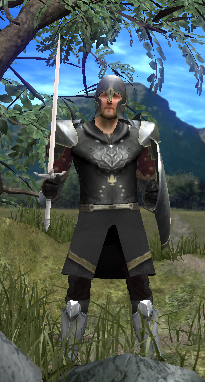 Berethor