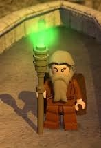 Lego Radagast
