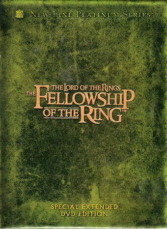 From Book To Vision The One Wiki To Rule Them All Fandom