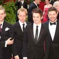 List Of The Lord Of The Rings Film Trilogy Characters And Cast Members The One Wiki To Rule Them All Fandom