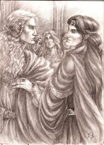 Angrod and caranthir finished by righon-d46k5q5