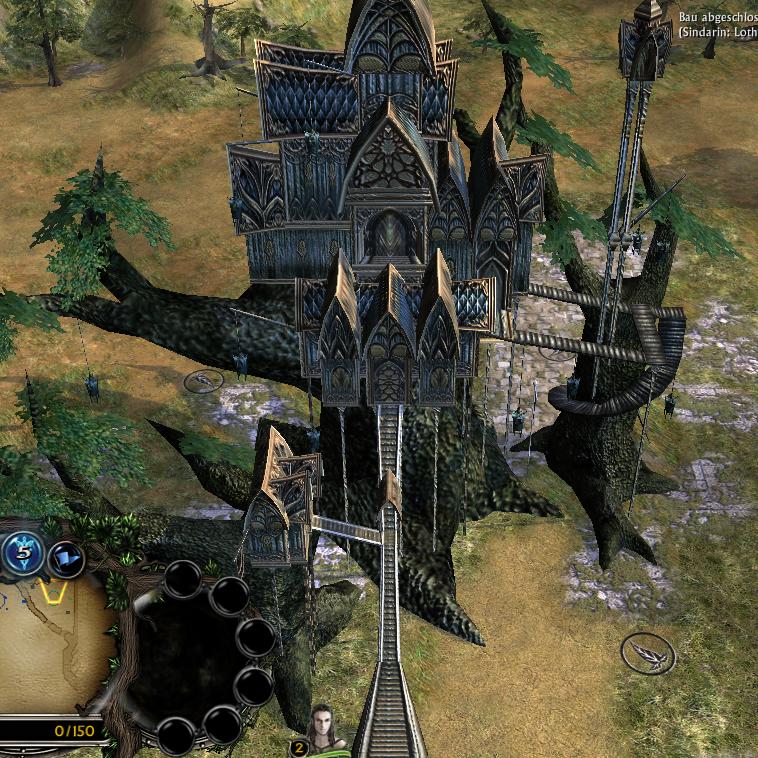 Der Herr Der Ringe Die Schlacht Um Mittelerde Ii Edain Mod