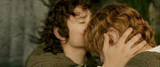 Sam frodo