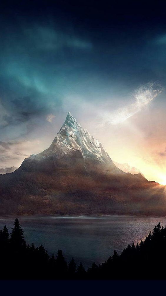 Lonely Mountain | The One Wiki to Rule Them All | FANDOM powered by Wikia