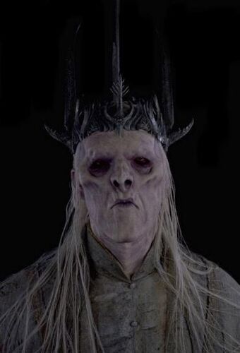 Nazgul Der Herr Der Ringe Wiki Fandom
