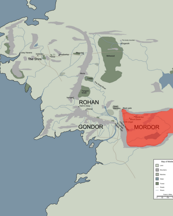 Mordor The One Wiki To Rule Them All Fandom,Yamato Kurosawa Anime