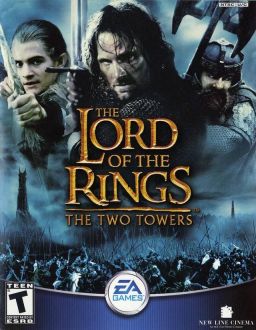 Lord Of The Rings Bakshi Bluray Cover Lord Of The Rings Bakshi Bluray Cover