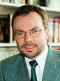 Helmut W. Pesch
