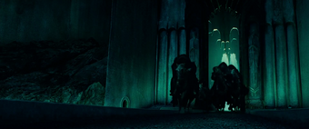 Nazgul The One Wiki To Rule Them All Fandom