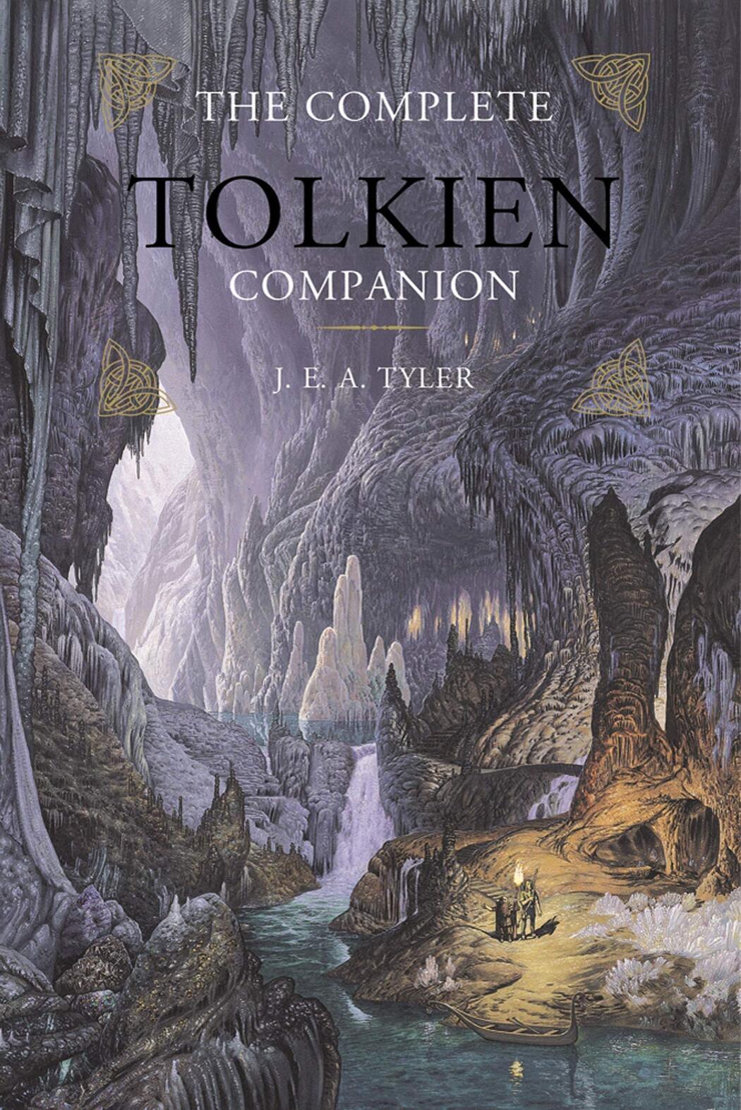 The Complete Tolkien Companion The One Wiki To Rule Them - 