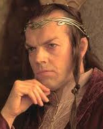 Peredhil Der Herr Der Ringe Wiki Fandom
