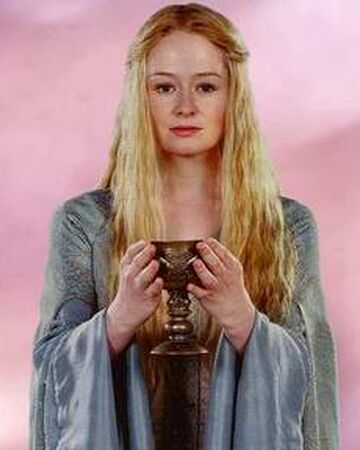 Eowyn Der Herr Der Ringe Wiki Fandom