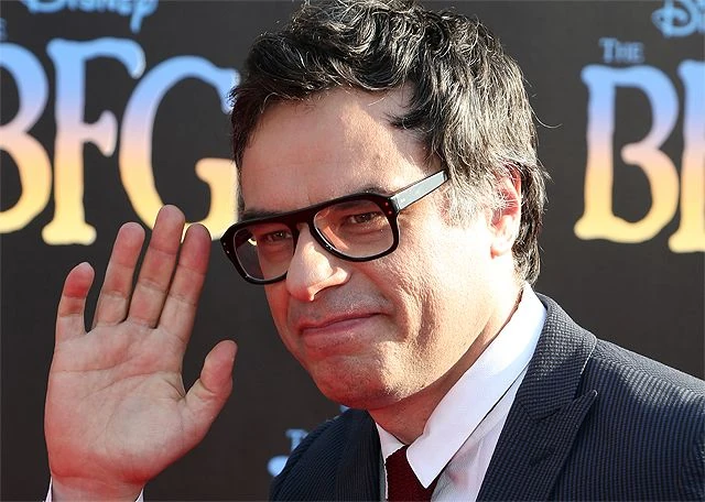 Jemaine Clement | The One Wiki to Rule Them All | FANDOM powered by Wikia