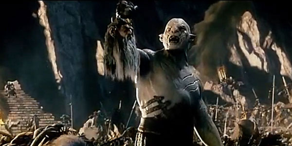 orcs the one wiki to rule them all fandom powered by wikia