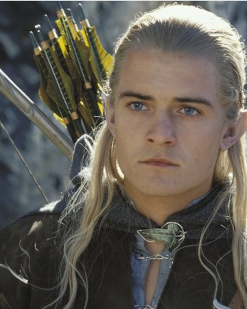Legolas The One Wiki To Rule Them All Fandom