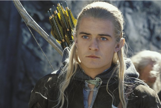 Legolas The One Wiki To Rule Them All Fandom Powered By