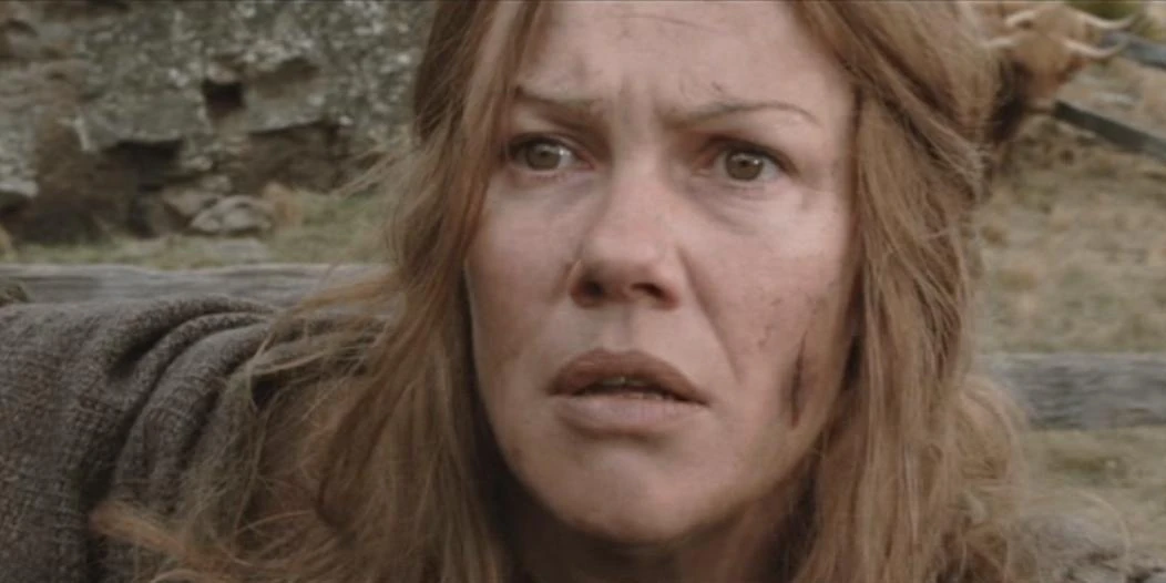 Morwen (Film) Der Herr der Ringe Wiki FANDOM powered by Wikia