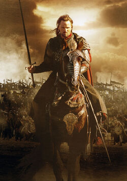 The Return Of The King Film The One Wiki To Rule Them - 