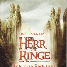 Der Herr Der Ringe Die Gefahrten Buch Der Herr Der Ringe Wiki