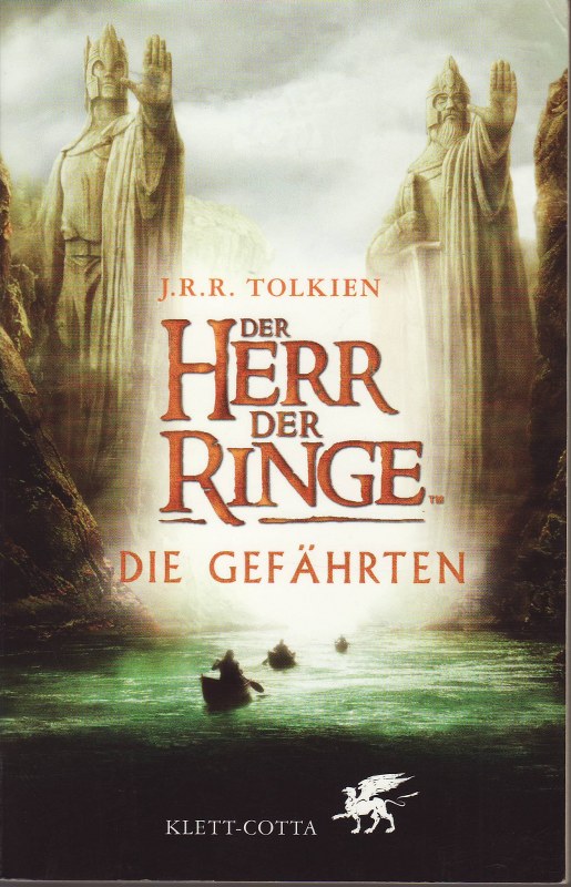 Bild Jrrtolkienderherrderringediegefaehrten.jpg Der Herr der Ringe Wiki FANDOM